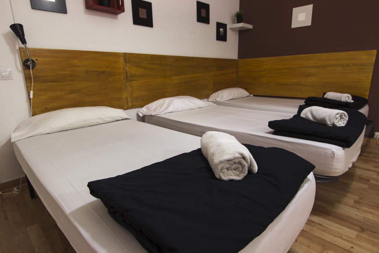 Ostello Break N Bed Barcellona Esterno foto