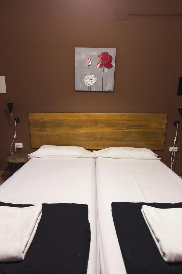 Ostello Break N Bed Barcellona Esterno foto