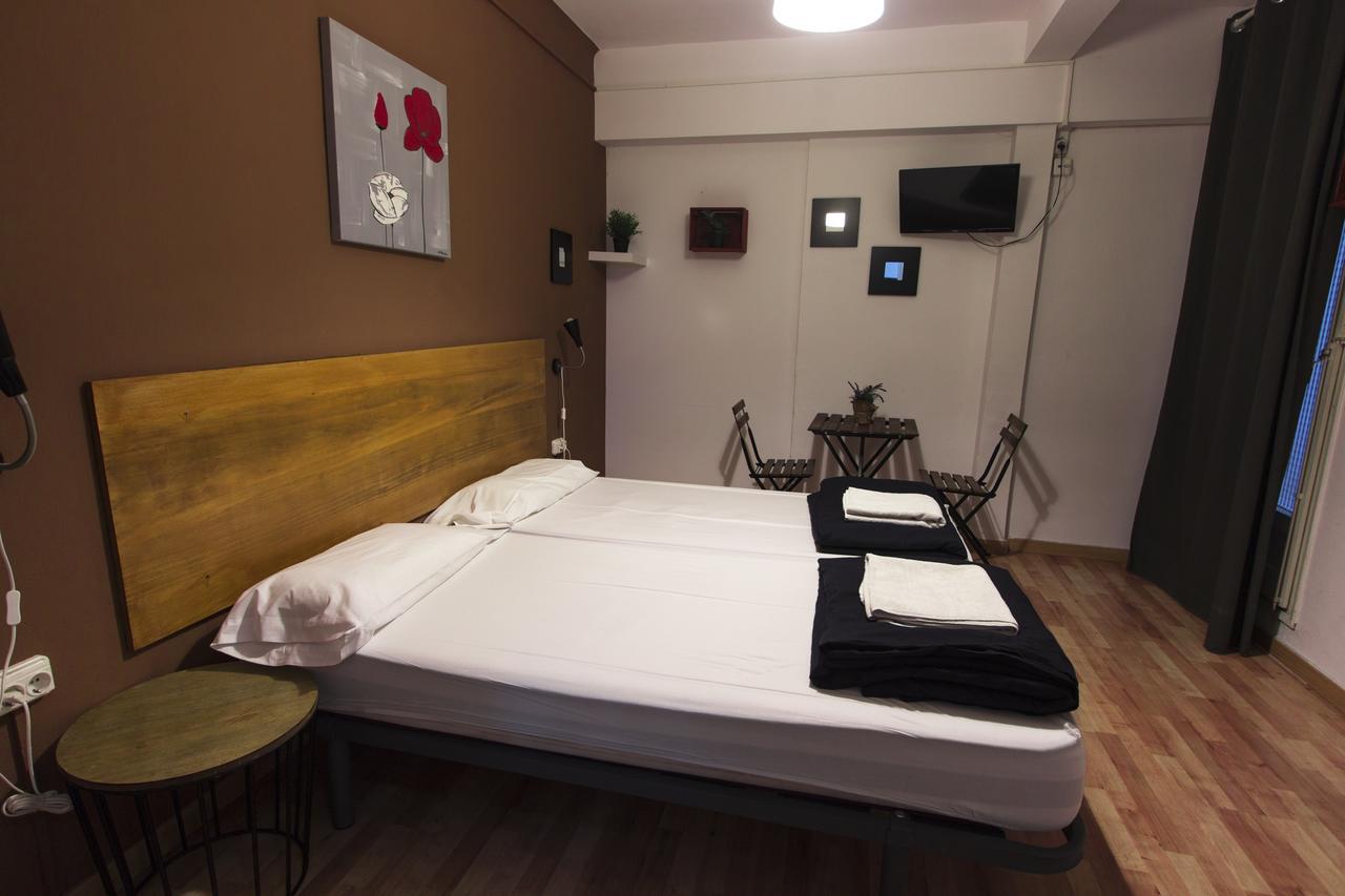 Ostello Break N Bed Barcellona Esterno foto