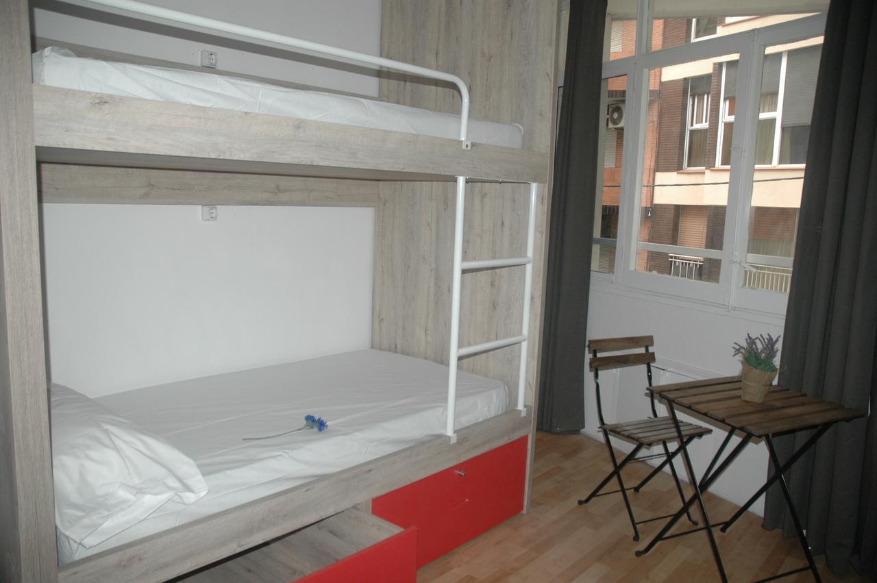 Ostello Break N Bed Barcellona Esterno foto